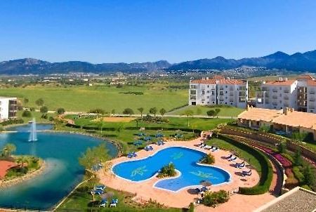 Appartamento Sol Andalusi Alhaurín de la Torre Esterno foto