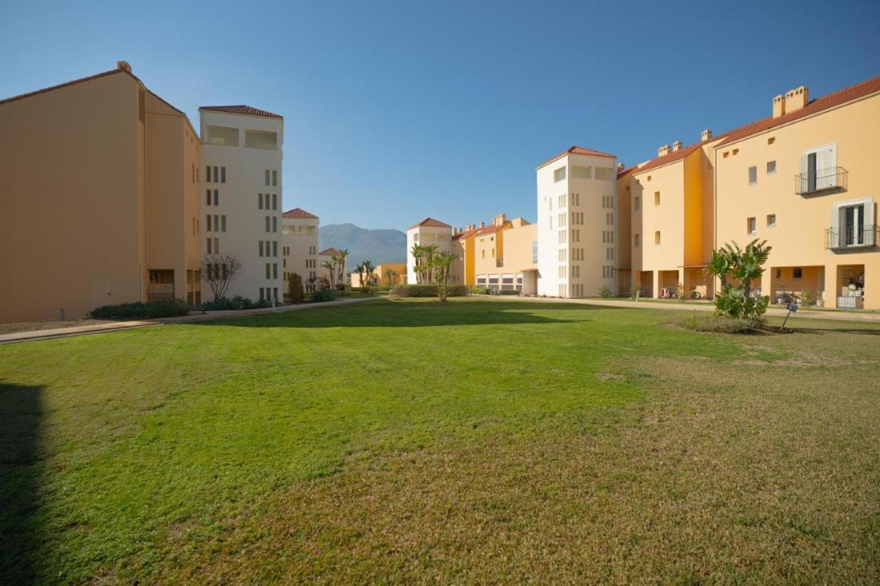 Appartamento Sol Andalusi Alhaurín de la Torre Esterno foto