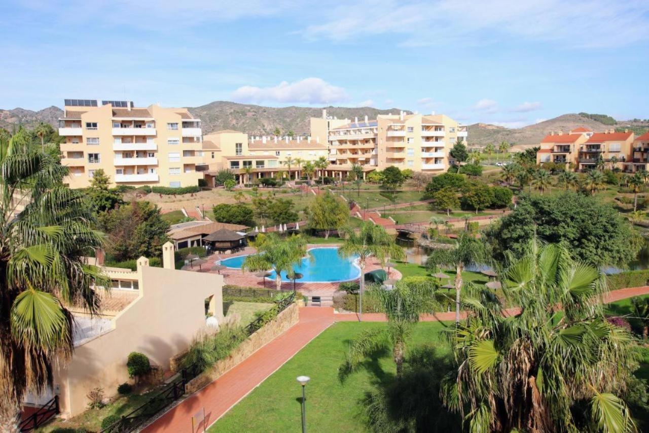 Appartamento Sol Andalusi Alhaurín de la Torre Esterno foto